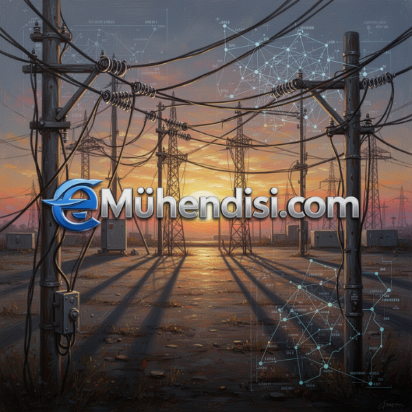 Kondansatör Gücü ve Kompanzasyon Gücü Nedir? Nasıl Hesaplanır?